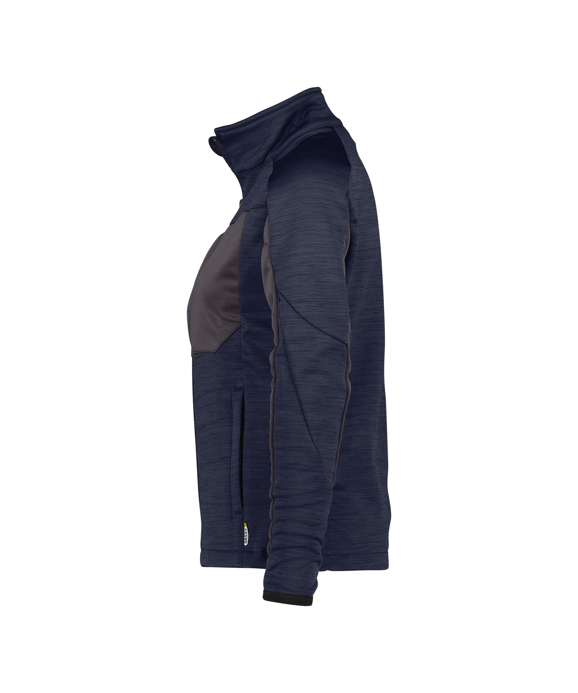 DASSY Convex Women Jacke