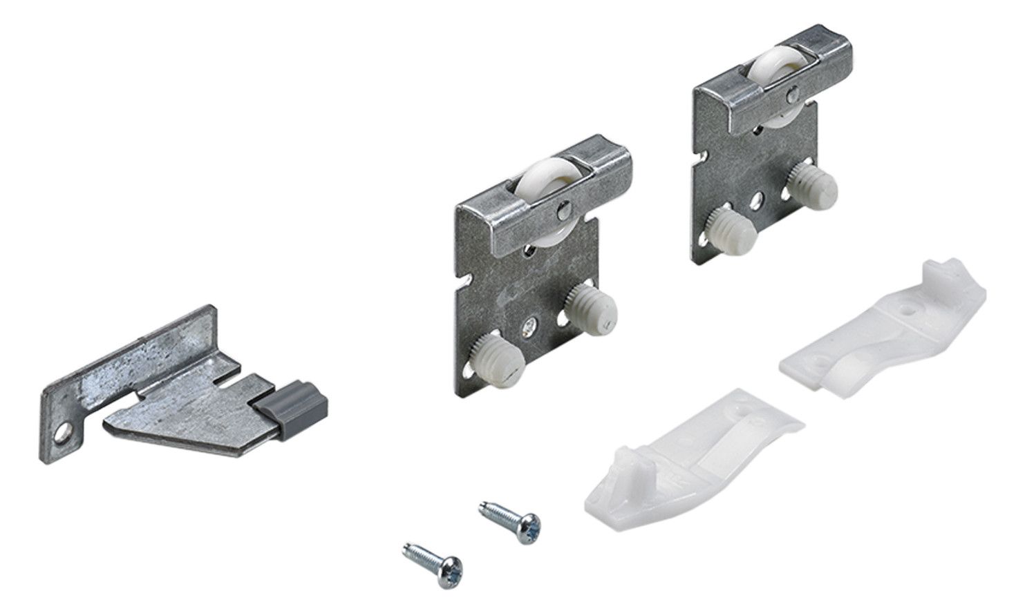HETTICH TopLine 25