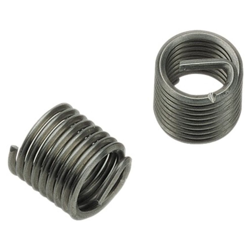VÖLKEL Gewindeeinsätze, "V-Coil"
