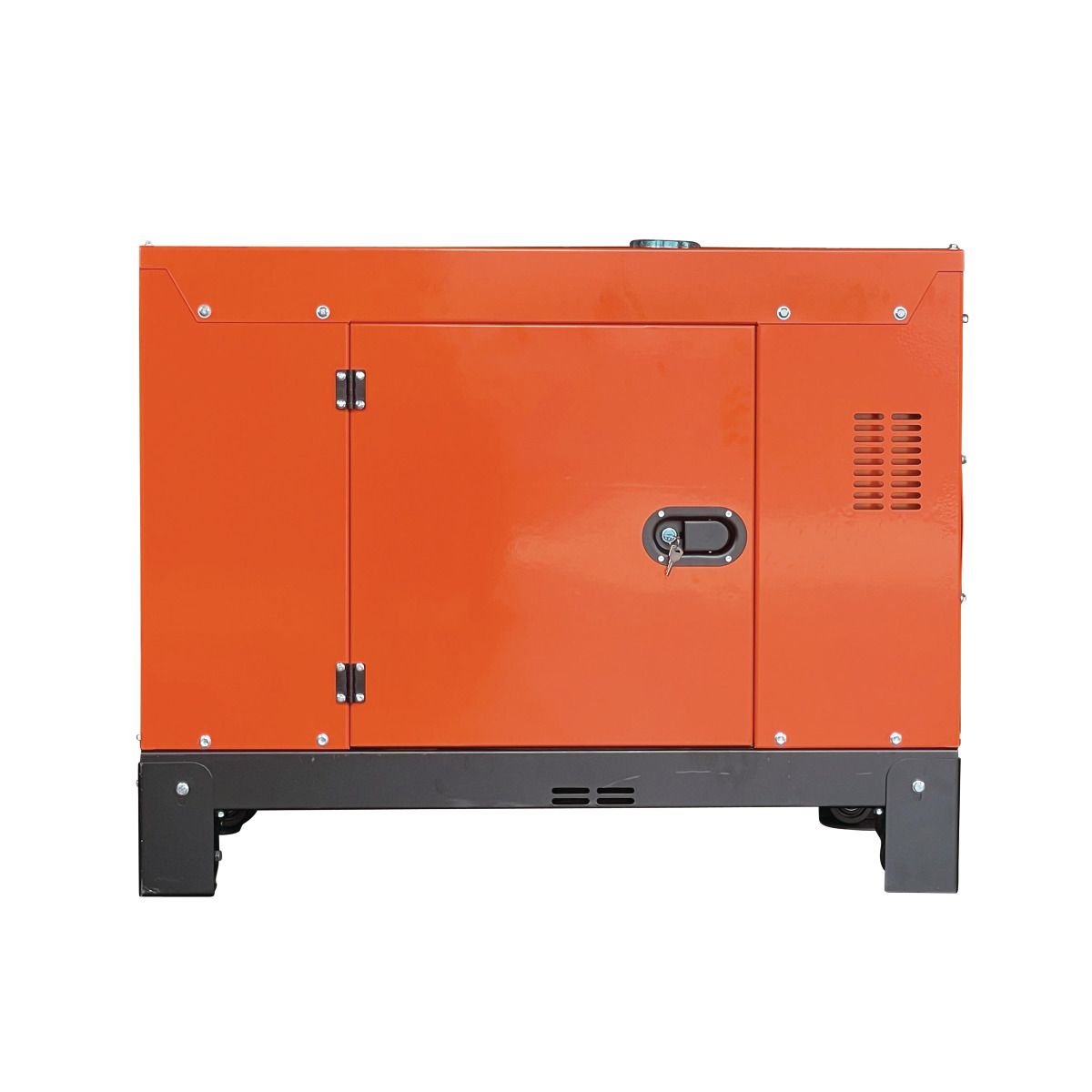 Synchron-Stromerzeuger Unicraft PG-D 130 TEA-S HC