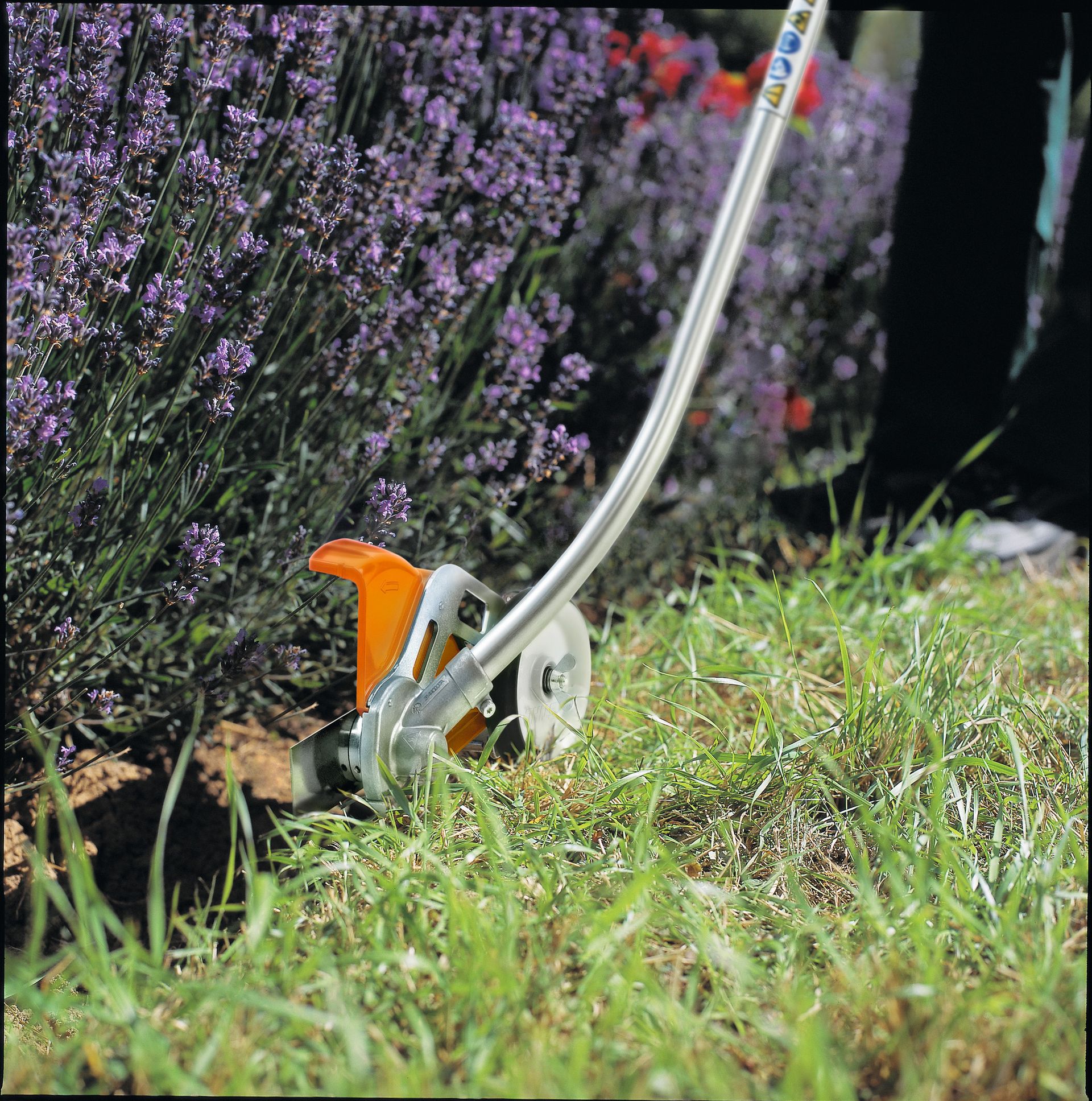 STIHL Kantenschneider FCB-KM