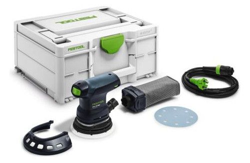 FESTOOL Exzenterschleifer, 125mm