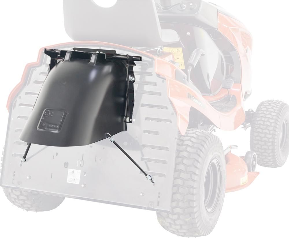 Schwadablage Zubehör Traktor