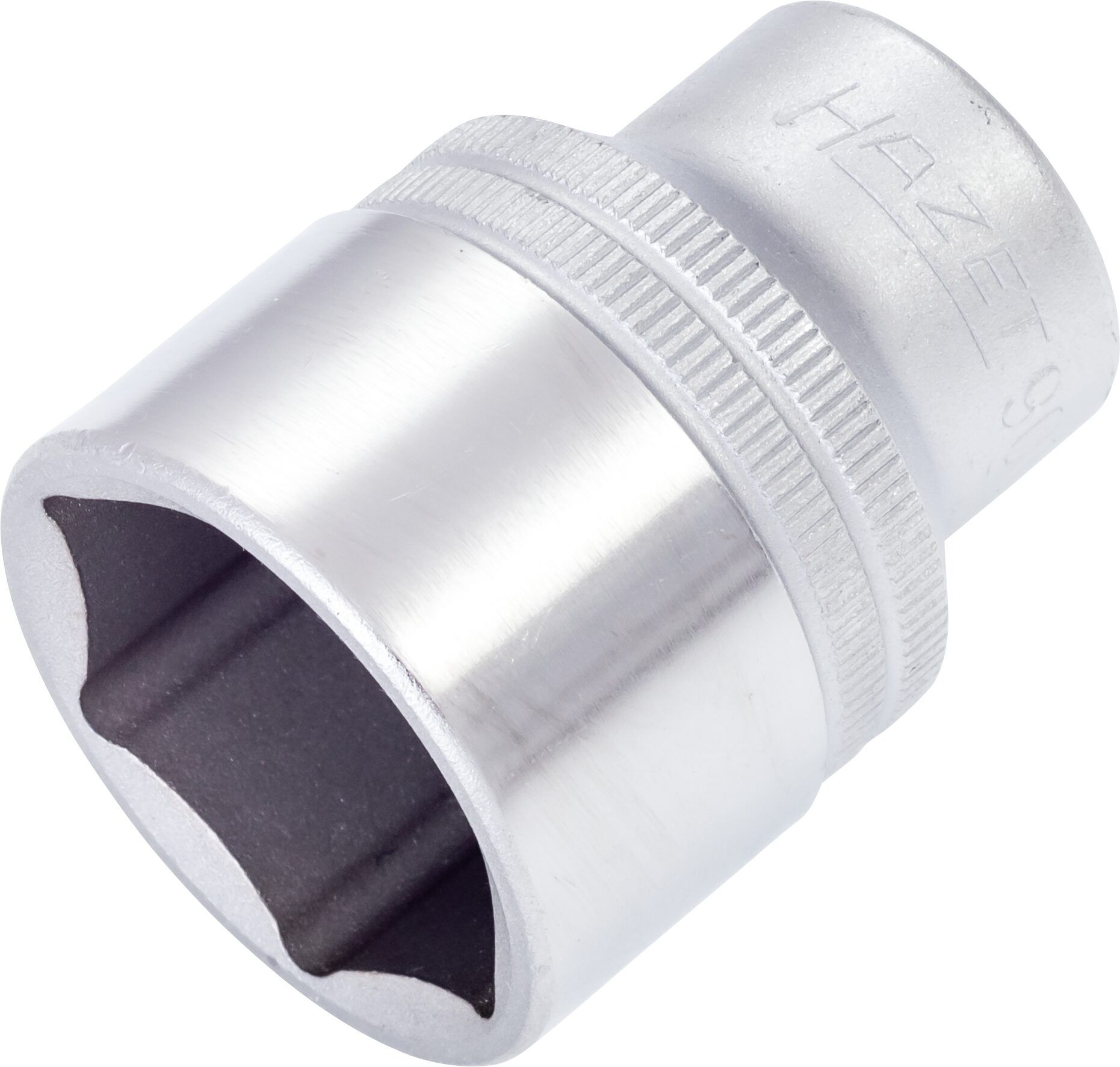 Steckschlüsseleinsatz 6-kant 1/2" 27mm Hazet