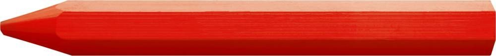 Signierkreide Rot 12St