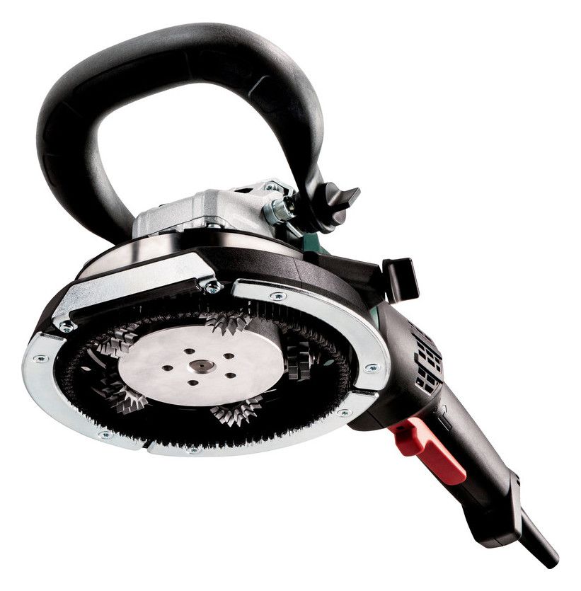 METABO Renovierungsfräse, Ø: 125mm