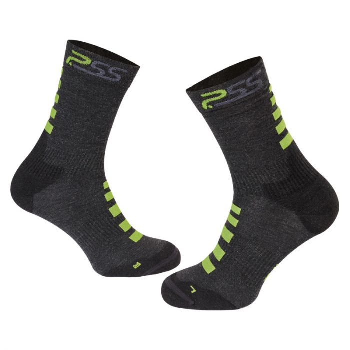 PSS Merino Edition Socken (1 Paar) - Gr. 39 - 41