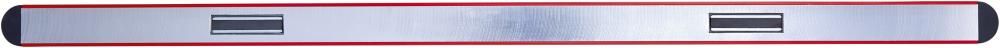 Wasserwaage LM mit Magnetpulverbeschichtet 60cm FORMAT