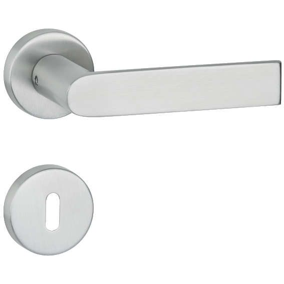 Topform Drückerrosettengrt. Triton BB