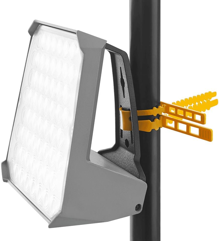 Arbeitsstrahler 230 V Magnum Future LED XS