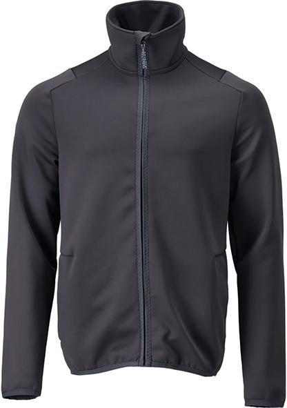 Mascot Fleecejacke, Blau, Gr. XS