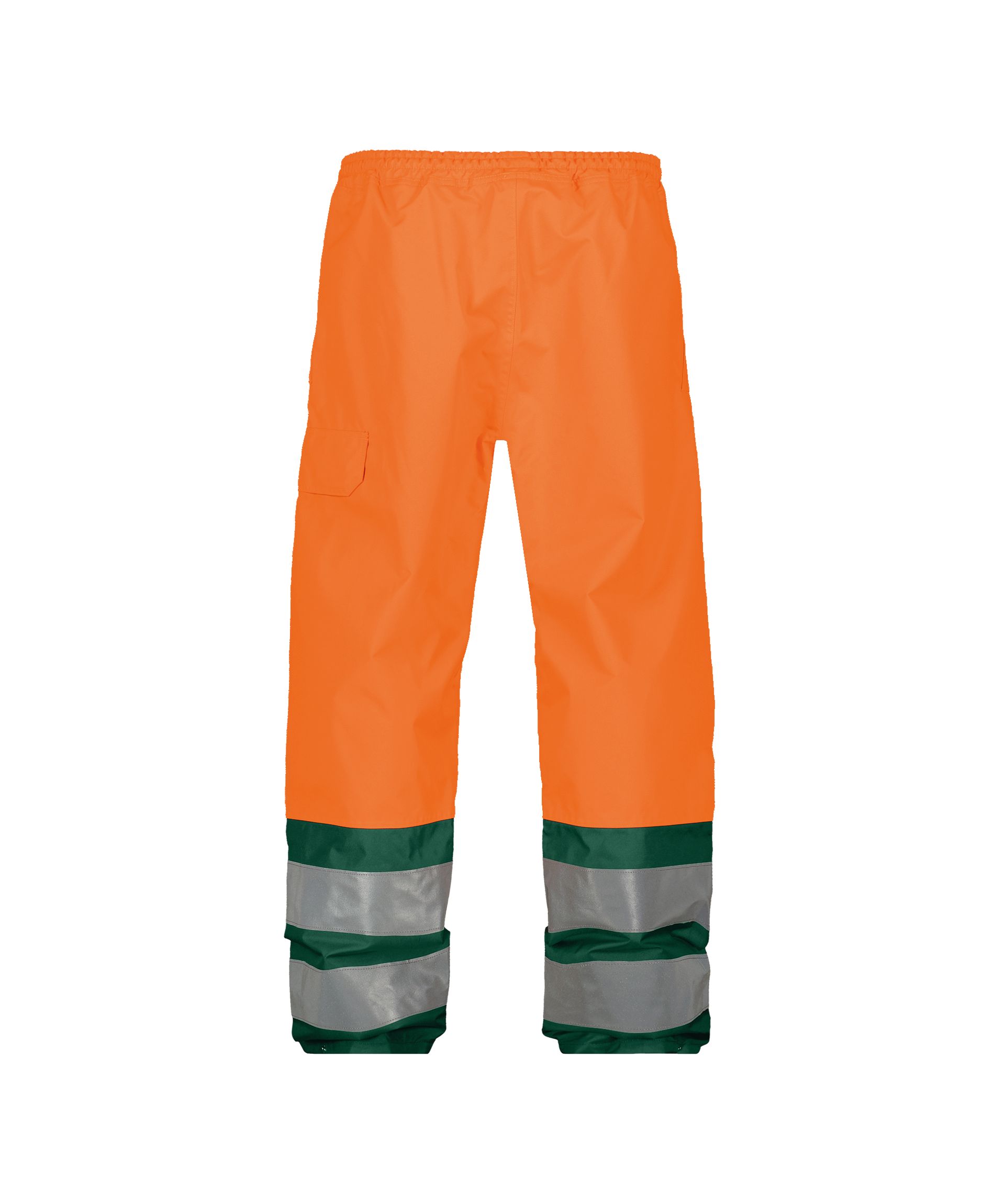 DASSY Sola Warnschutz-Regenhose