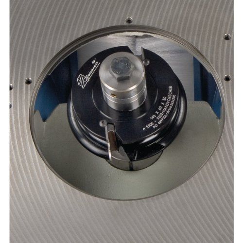 Tischfräse Holzkraft minimax twf 45c