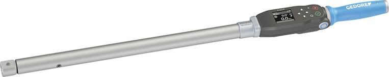GEDORE Drehmomentschlüssel E-torc P SE 14x18mm 40-400Nm