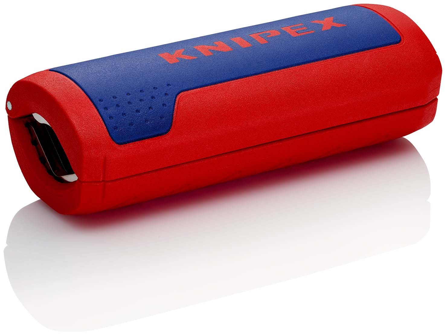 KNIPEX TwistCut® Wellrohrschneider 100 mm