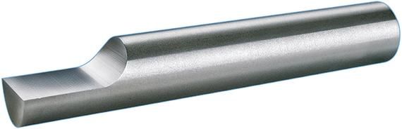 Gravierstichel HSSE 2,0x40mm Form A WILKE