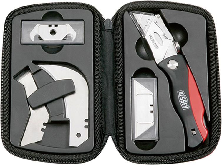 Bessey Messer Set DBKPH-SET