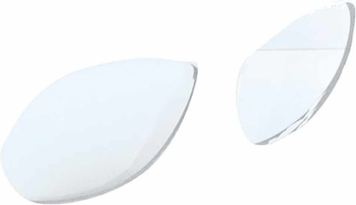 Ersatzgläser für Brille 892, farblos