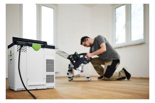 FESTOOL Luftreiniger-Hauptfilter