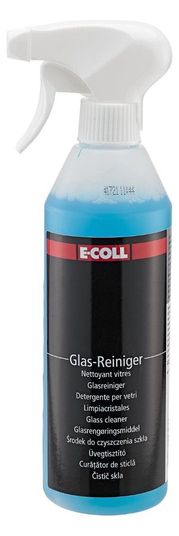 E-COLL Glasreiniger