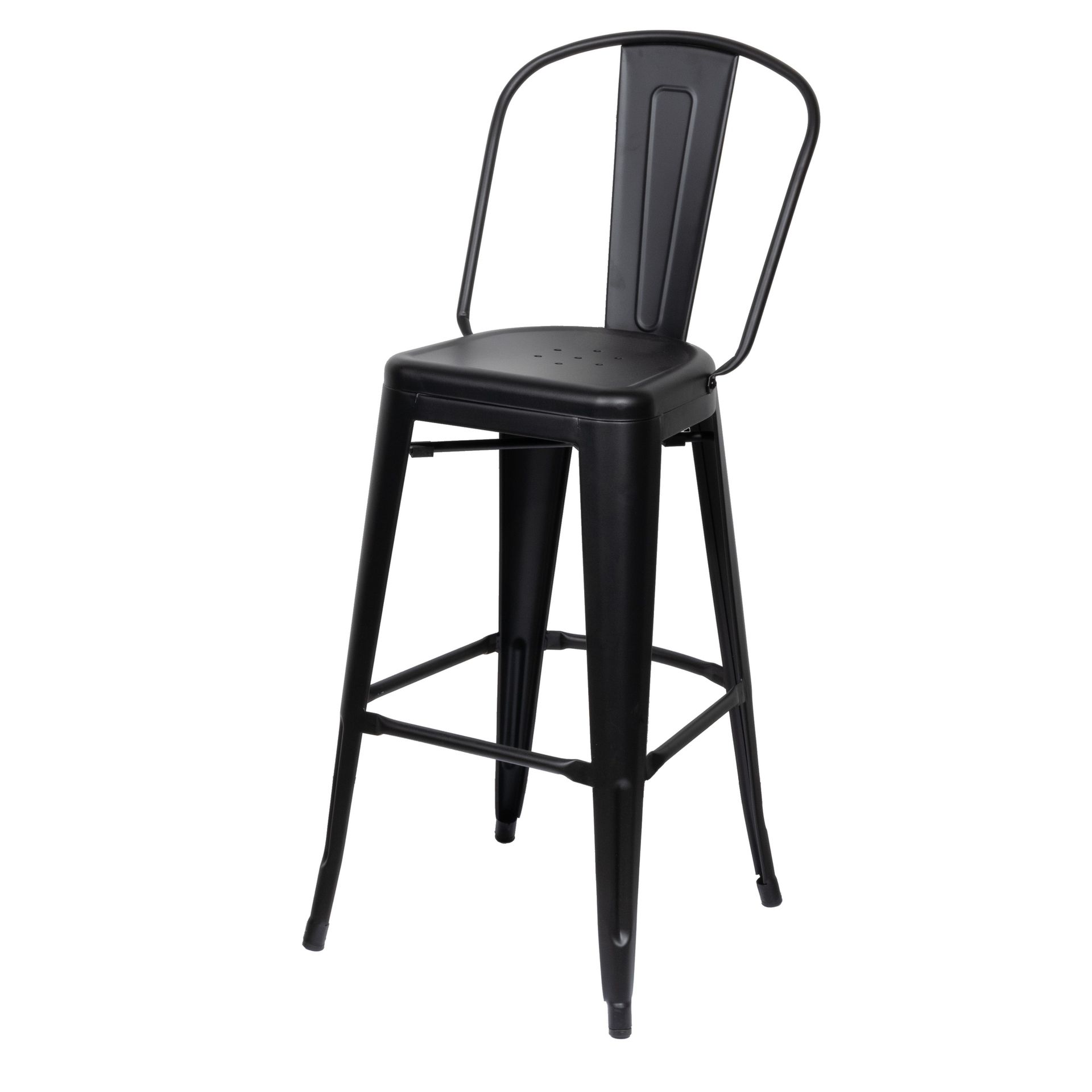 Barhocker meet Urban sw 2St