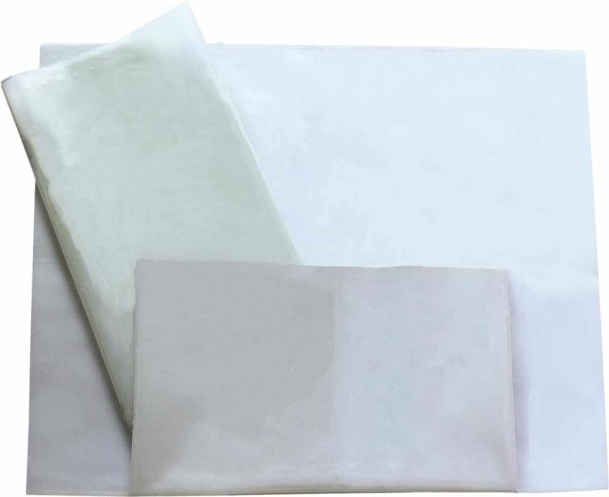 PE-Flachsack 800x1300x0,18 mm