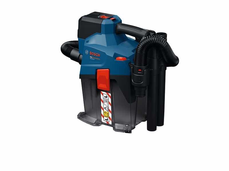 Akku-Staubsauger GAS18V-6LS