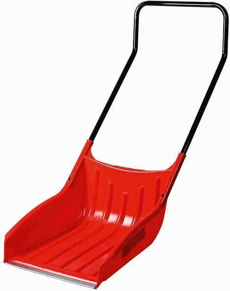 Kunststoff-Schneewanne Mini 97360