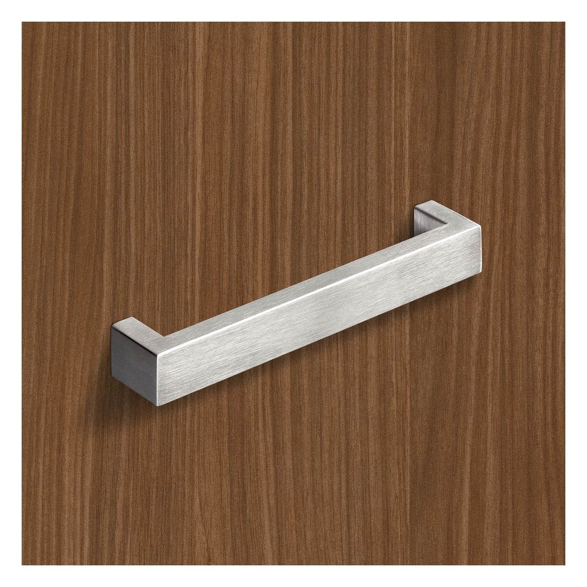 HETTICH Griff Ponte Bohrabstand 192 mm