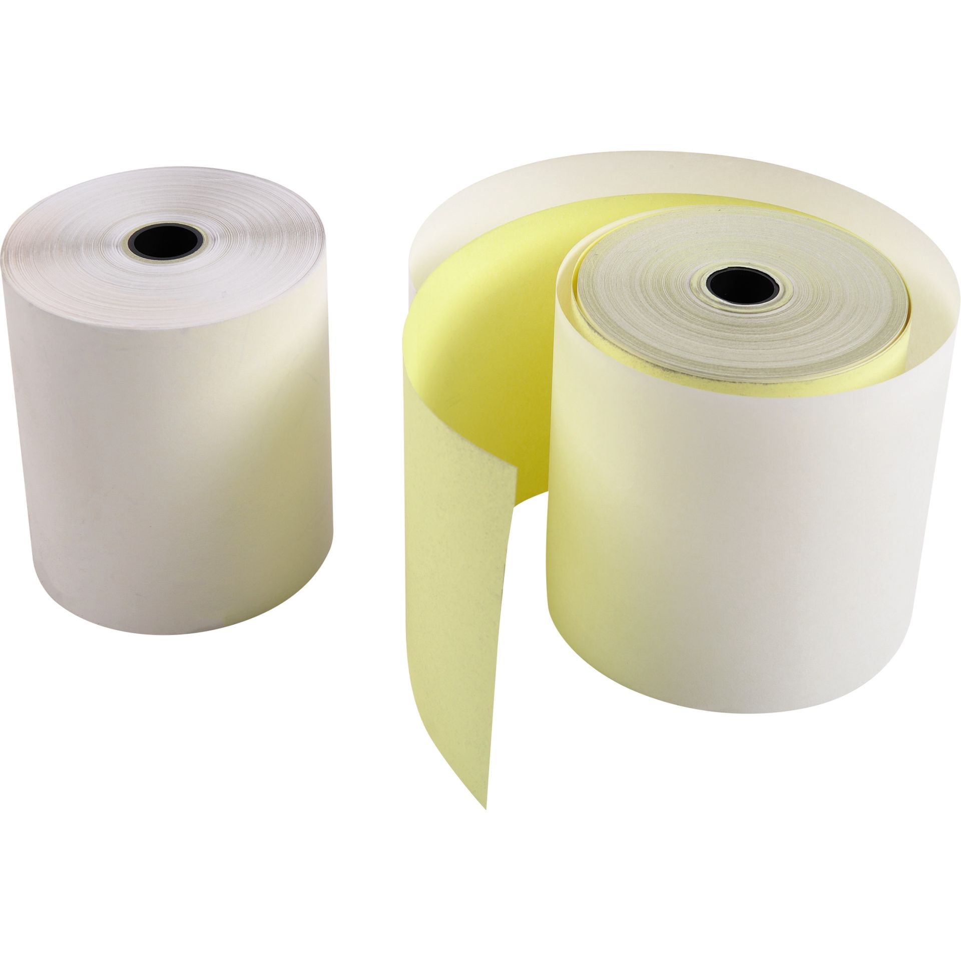 Additionsrolle 76mmx25m 10St