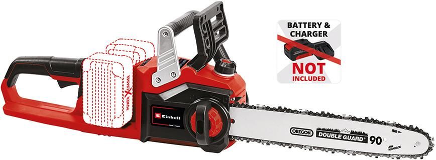 Akku-Kettensäge GE-C 36/35 i-Soo