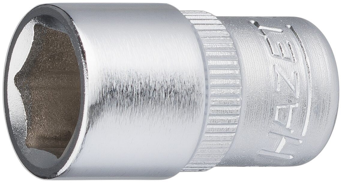 Steckschlüsseleinsatz 6-kant 1/4" 10mm Hazet