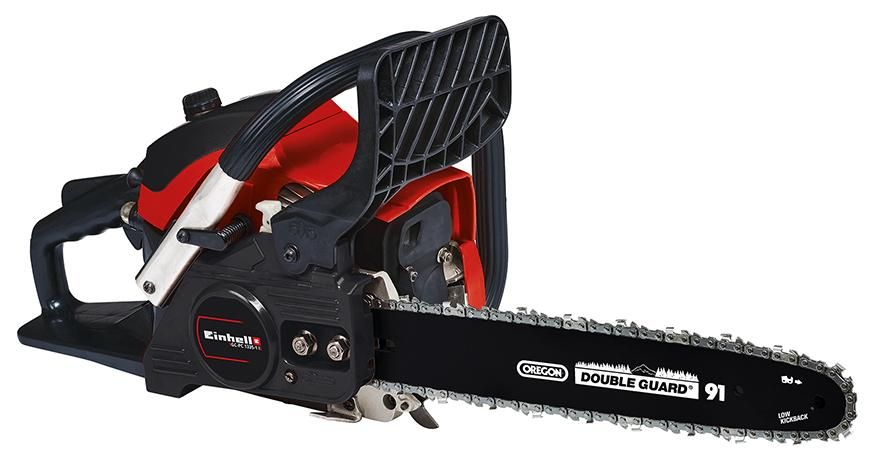 Benzin-Kettensäge GC-PC 1335/1 I