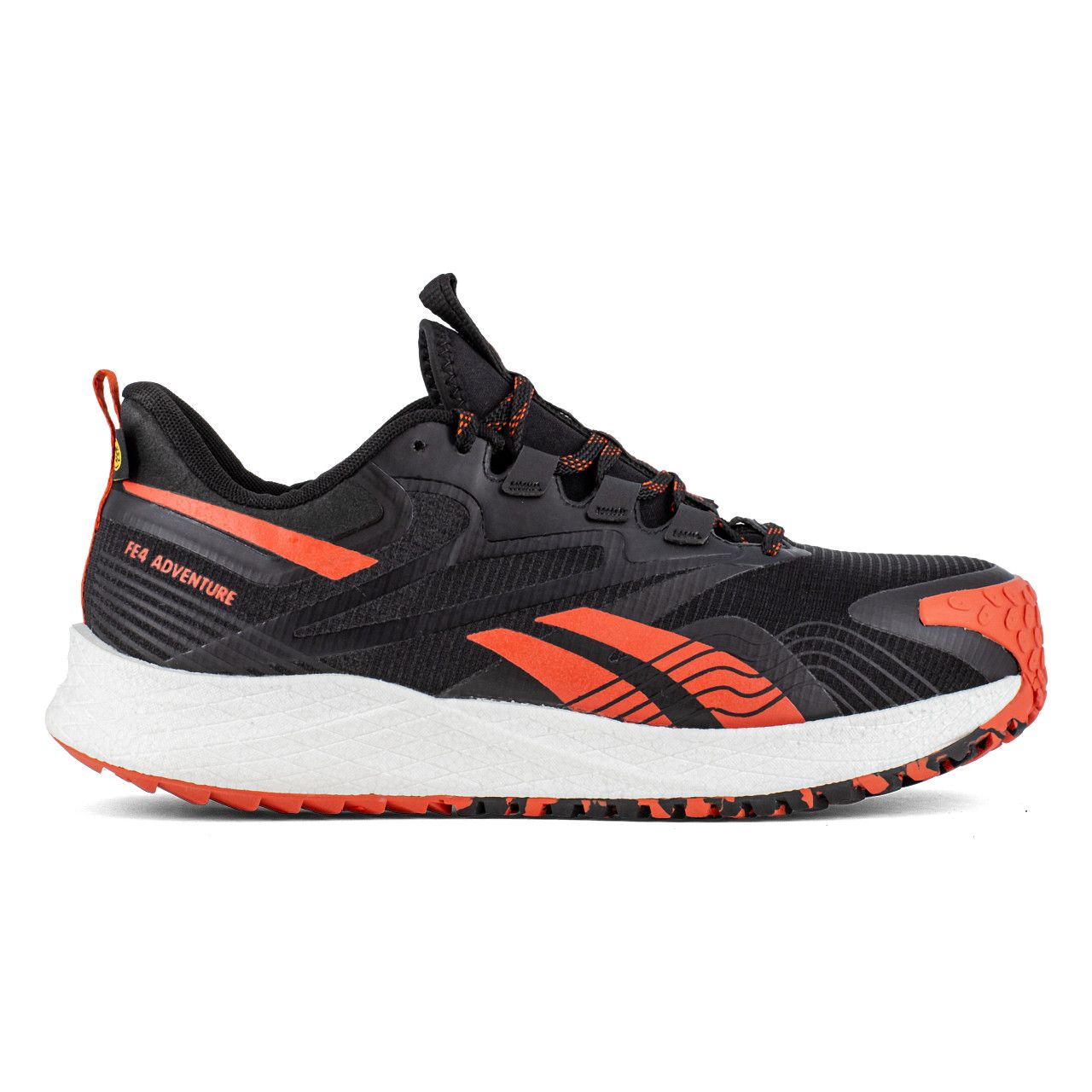 Reebok Sicherheitshalbschuh IB3610 S3S