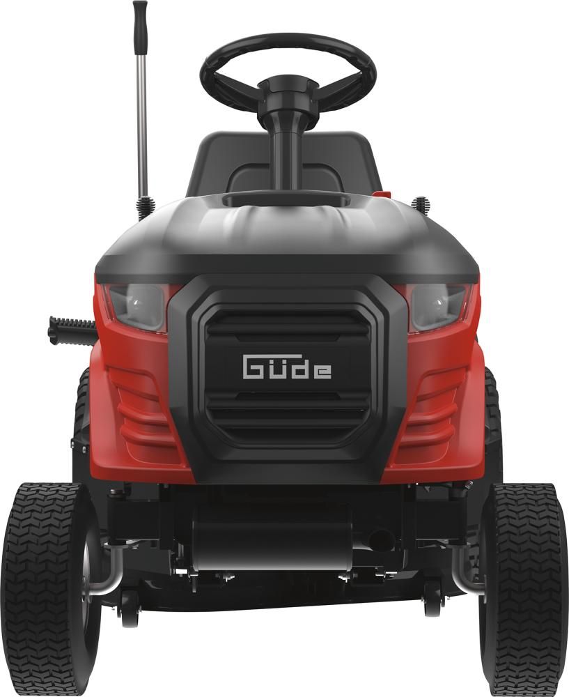 Rasentraktor GAR 1070 T