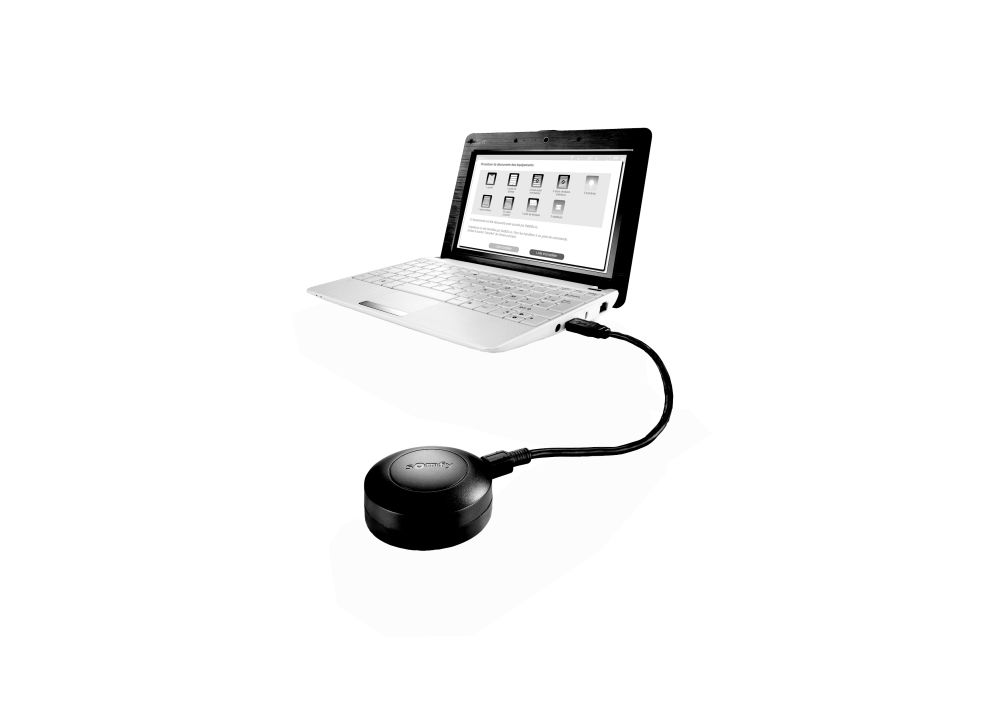 Set&Go io Einstelltool