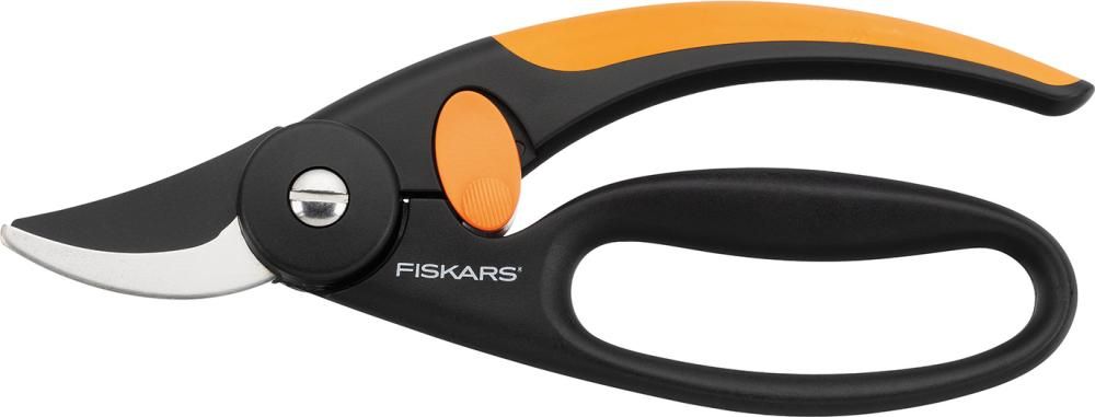 GartenschereBypass,Elegance,L19,5cm FISKARS FISKARS