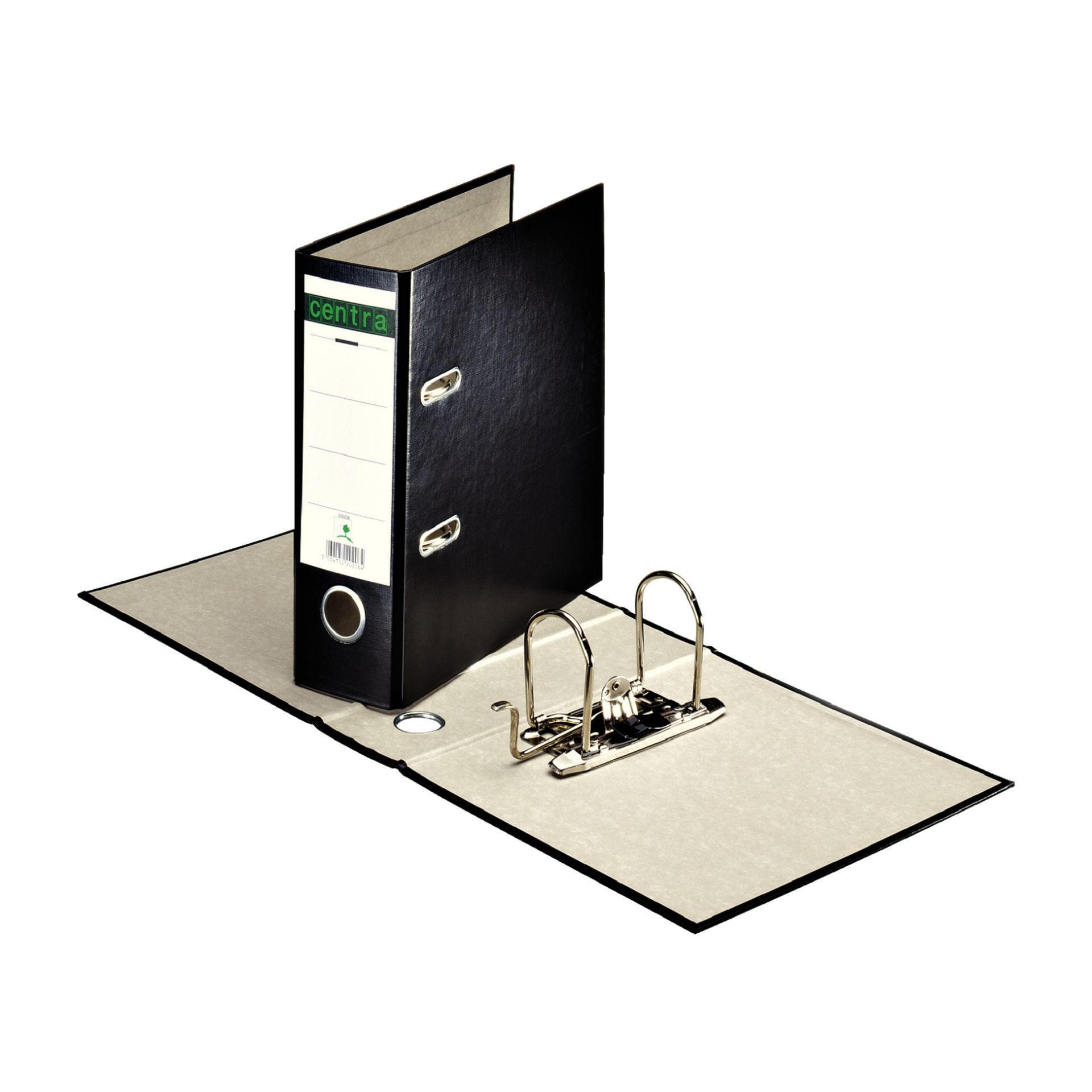 Ordner A5 70mm sw