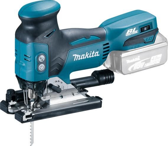 MAKITA Akku-Stichsäge, SOLO