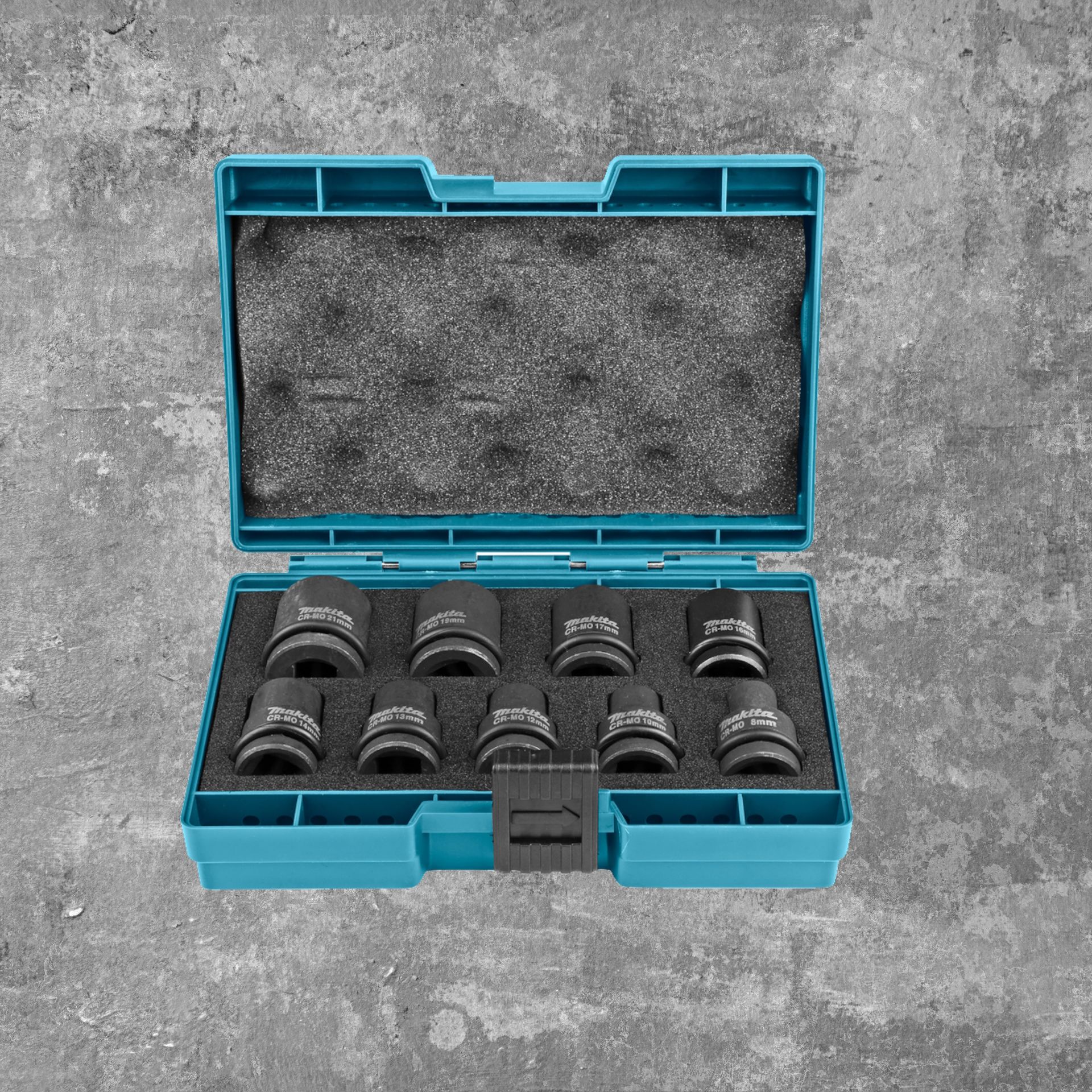 Shop-Prämie ab 750€ MAKITA Umsatz (Wert 35€)