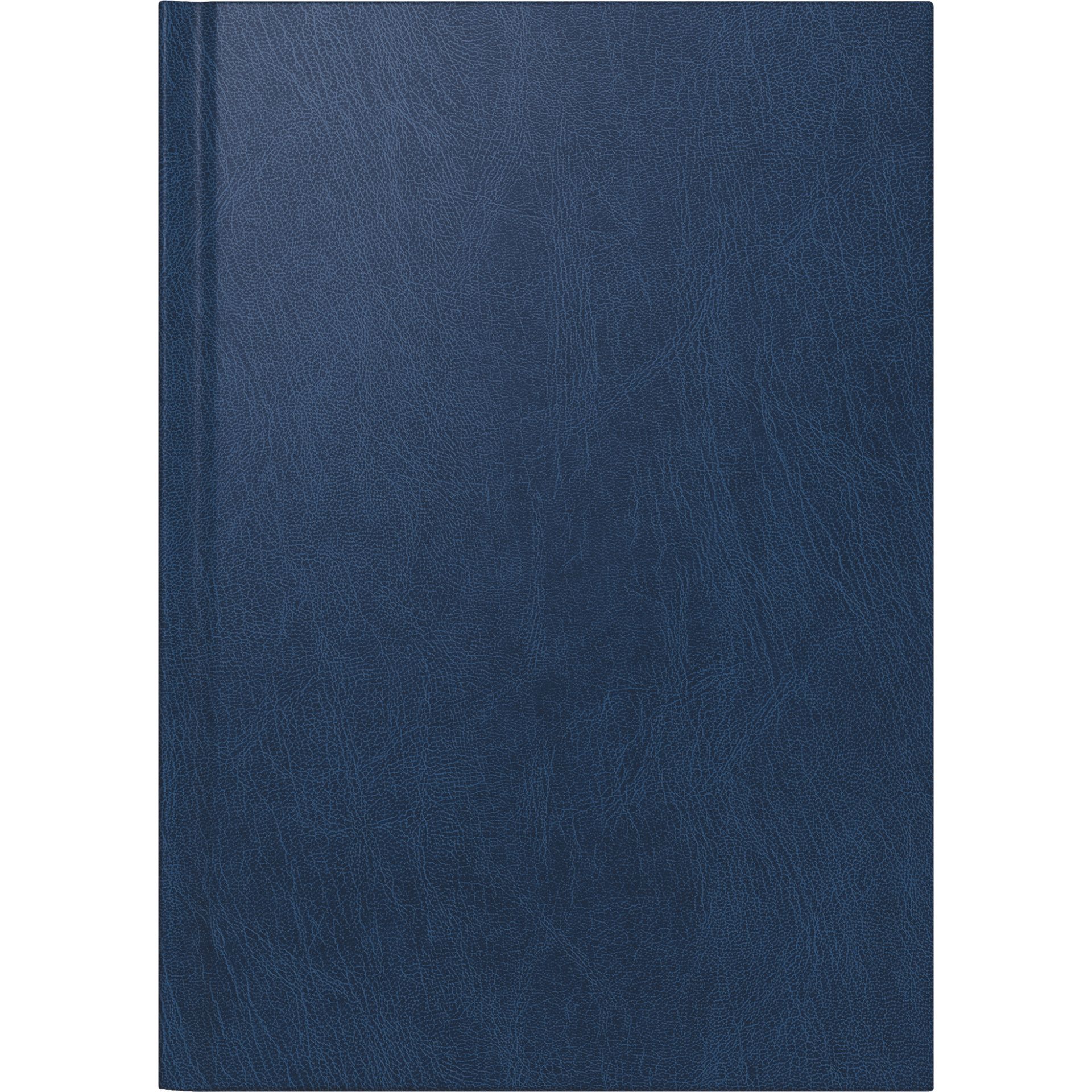 Buchkalender miradur A5 1T/1S bl
