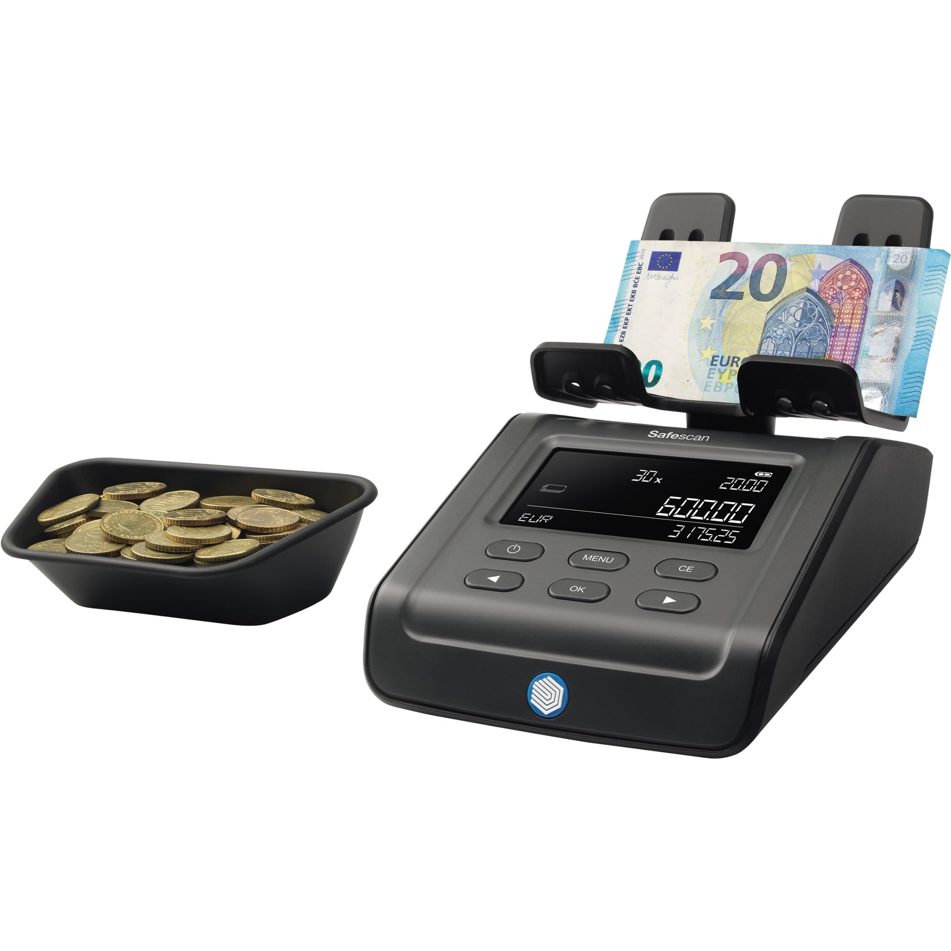Geldwaage 6165 G3