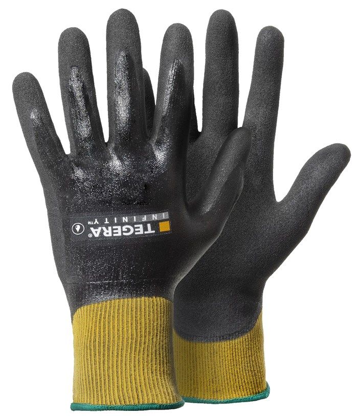Synthetikhandschuh TEGERA® 8804 INFINITY