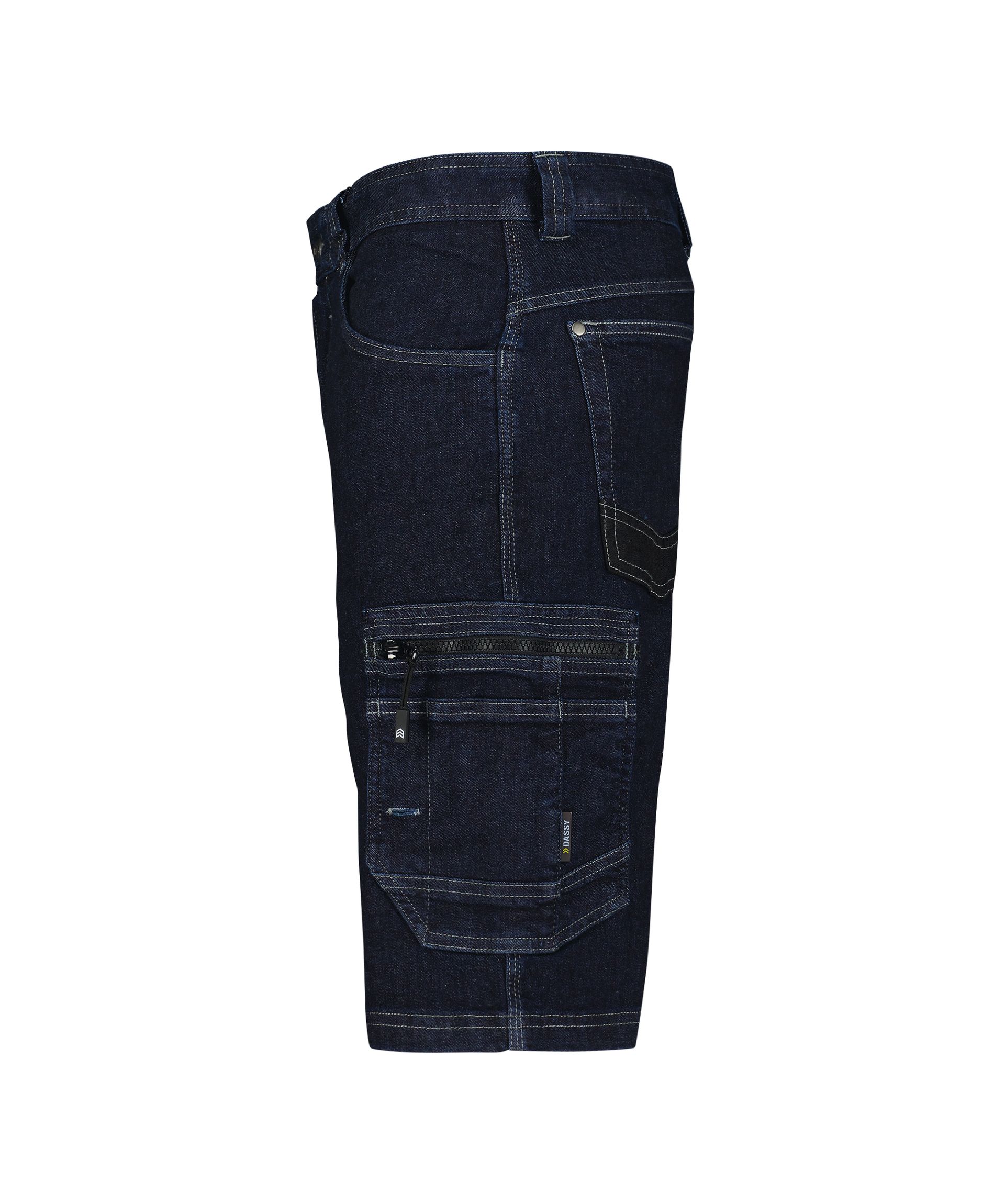 DASSY Tokyo Shorts, Blau, Gr. 48