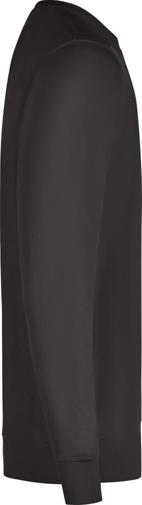 Sweatshirt Piet, schwarz Gr. L