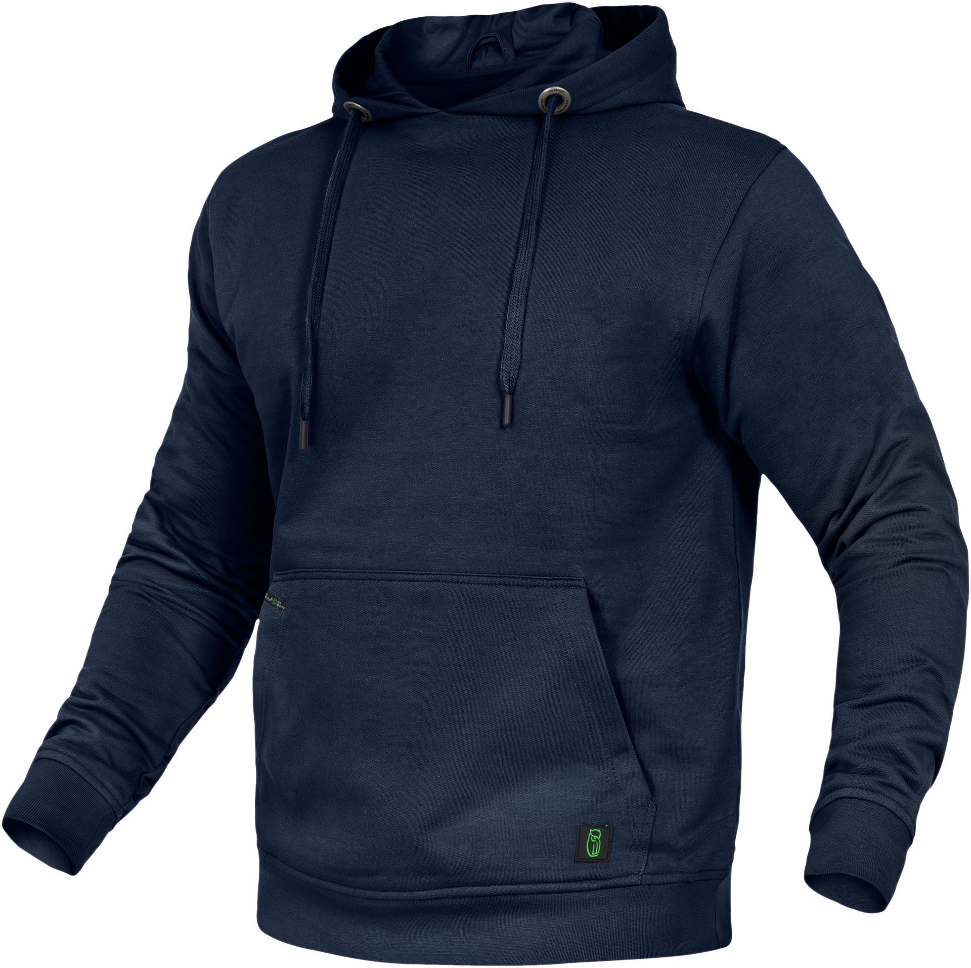 Leibwächter Flexline Arbeitsjacke, Blau, Gr. 3XL
