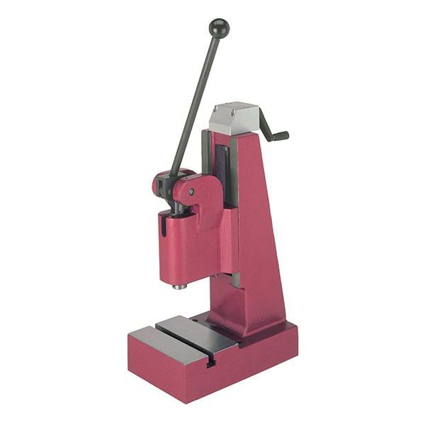 B&S Handhebelpresse, "HK2600"