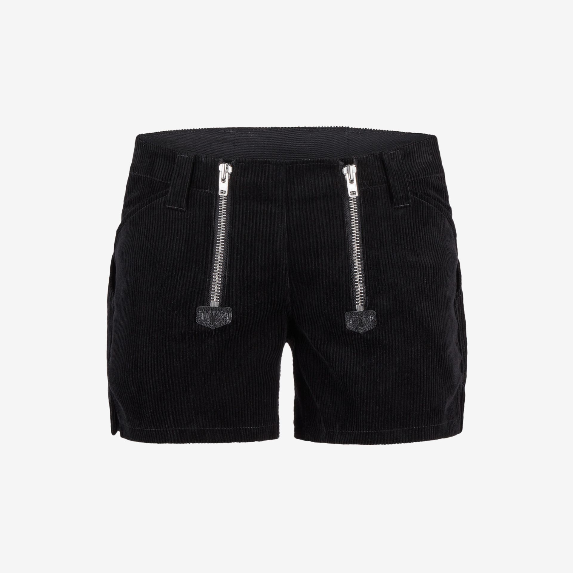 FHB Zunftshort FERDINAND schwarz - Gr. 50
