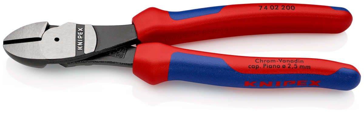 KRAFTSEITENSCHNEIDER KNIPEX 200mm