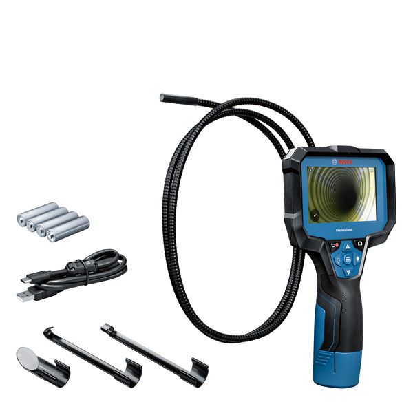 Bosch Inspektionskamera GIC 12V-4-23 C